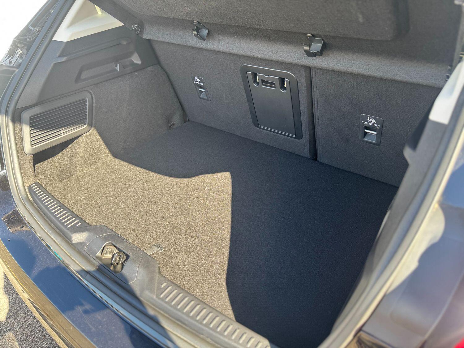 Used Ford Focus 2023 for sale - 78033784: Photo 28