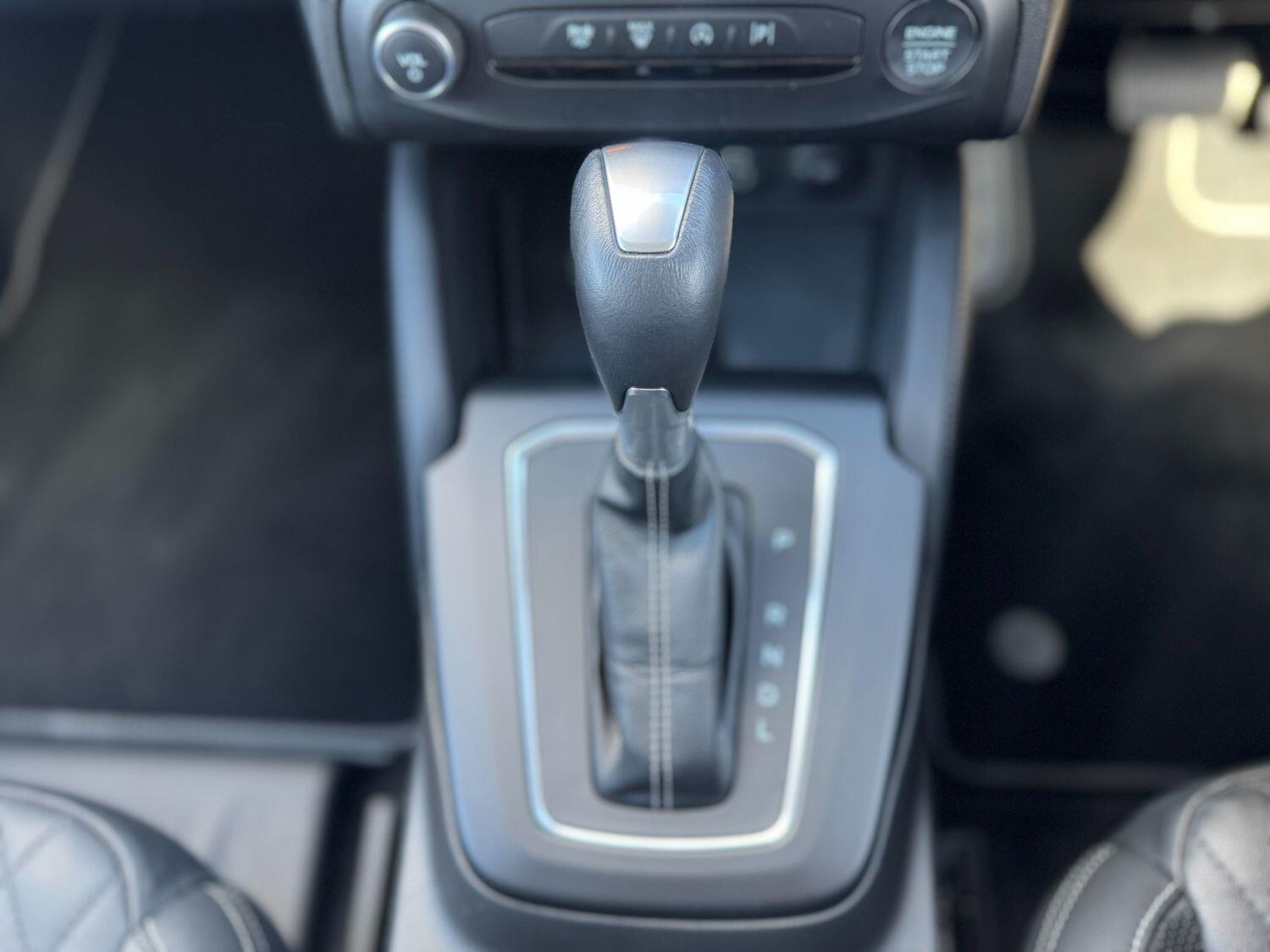 Used Ford Focus 2023 for sale - 78033784: Photo 29