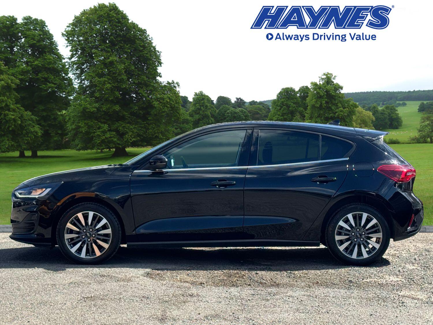 Used Ford Focus 2023 for sale - 78033784: Photo 3