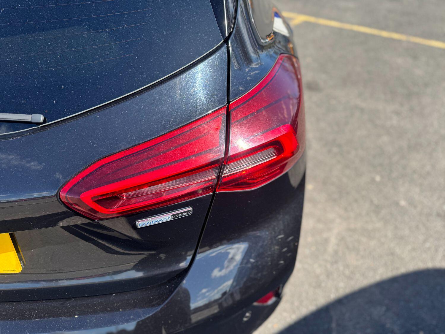 Used Ford Focus 2023 for sale - 78033784: Photo 36