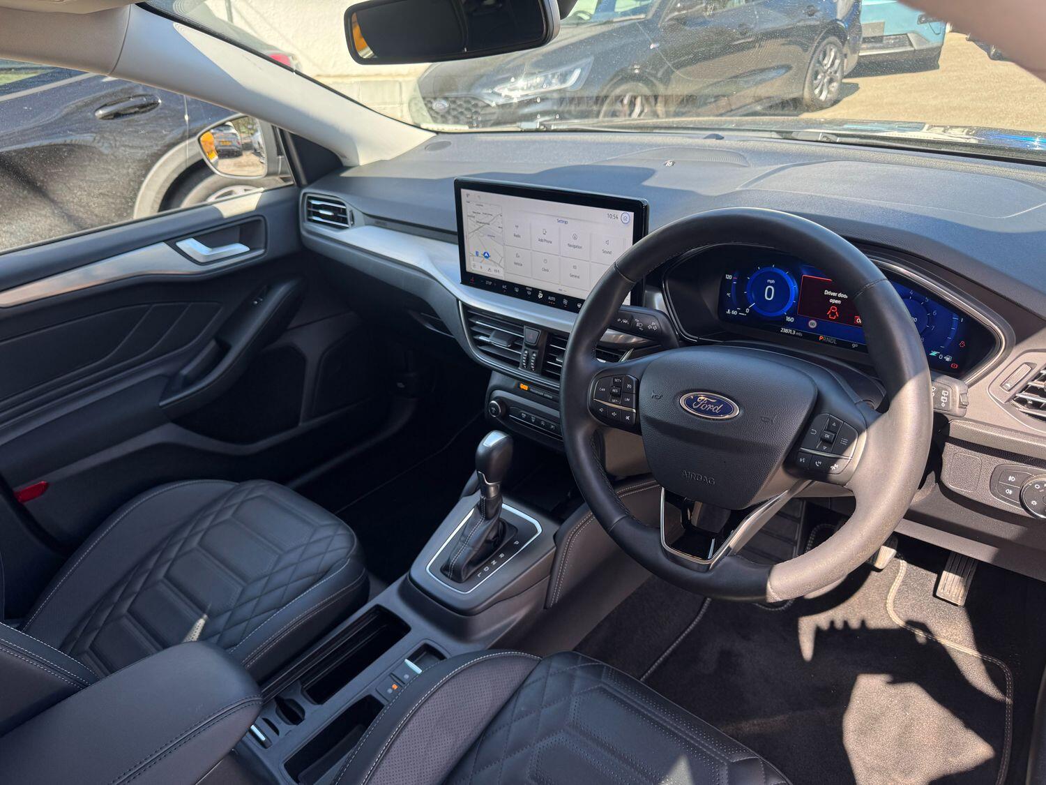 Used Ford Focus 2023 for sale - 78033784: Photo 5