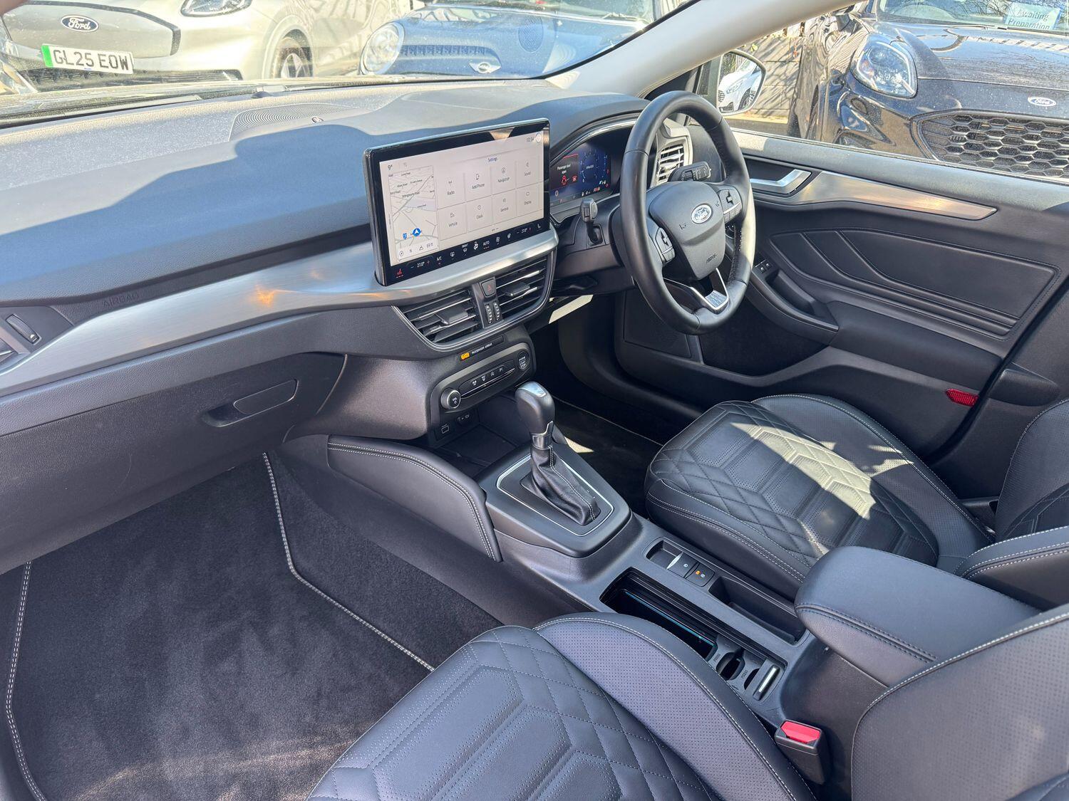 Used Ford Focus 2023 for sale - 78033784: Photo 6