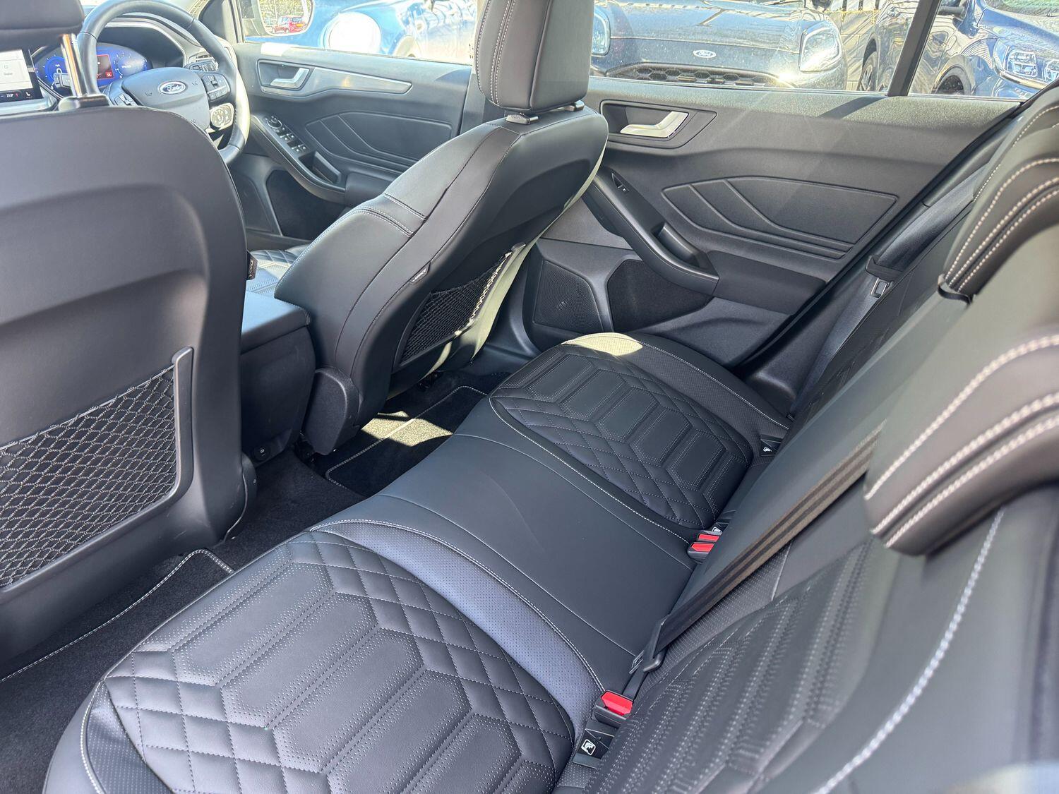 Used Ford Focus 2023 for sale - 78033784: Photo 7