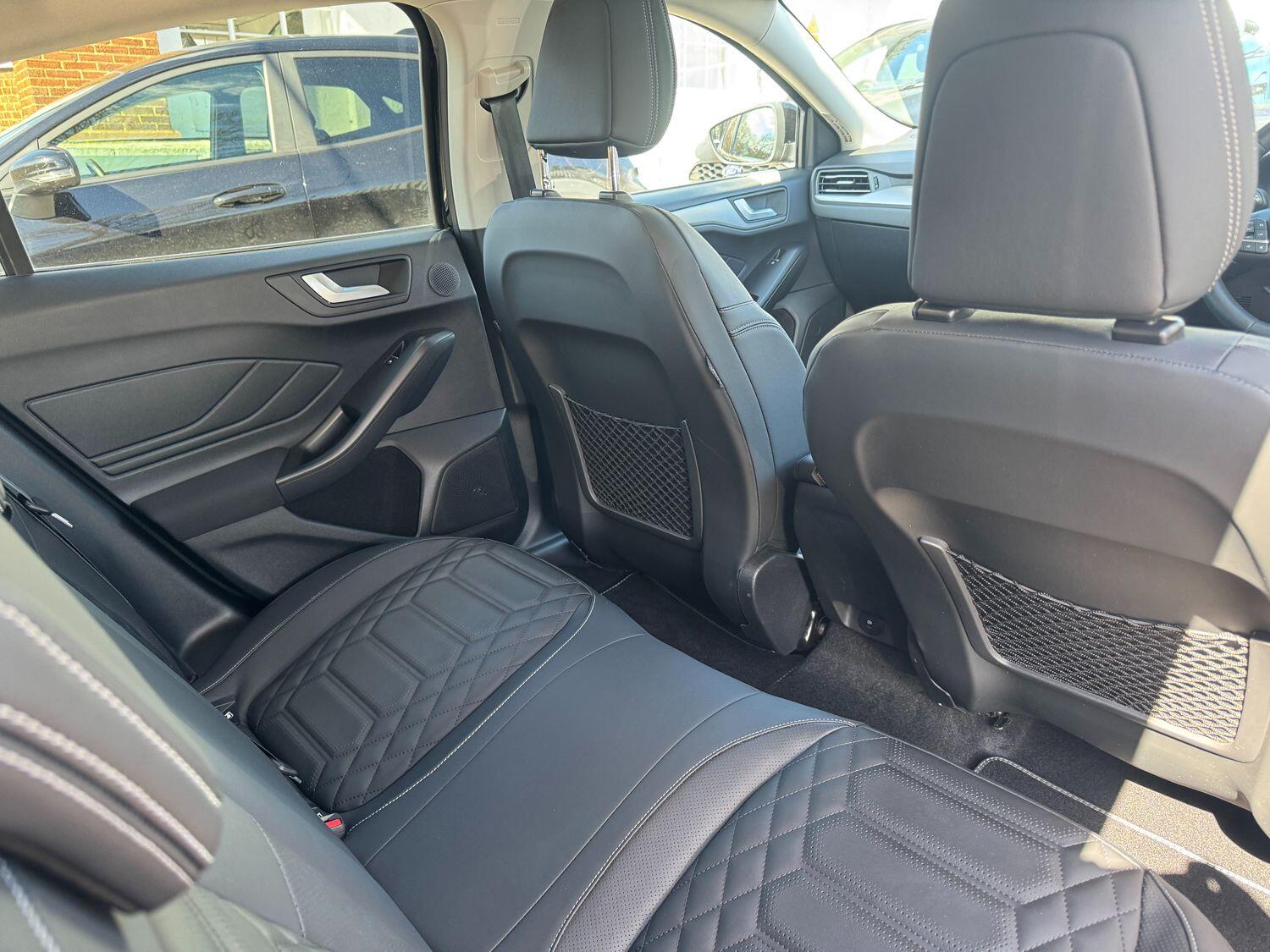 Used Ford Focus 2023 for sale - 78033784: Photo 8