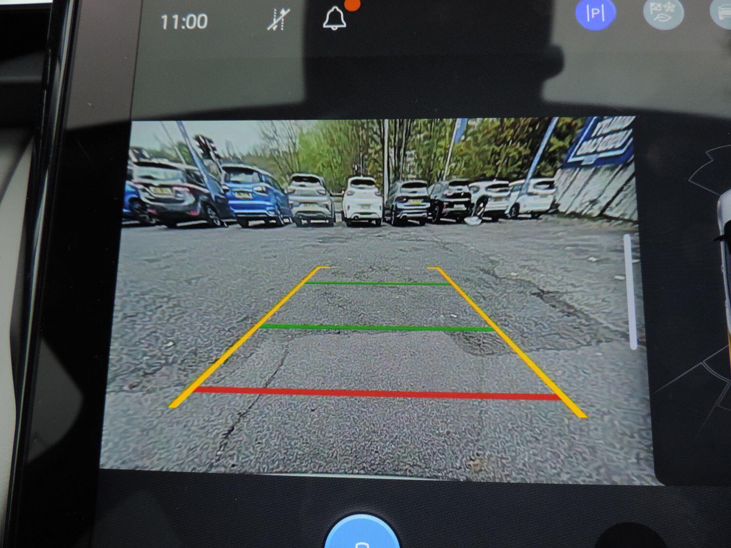 Used Ford Explorer 2024 for sale - 76572798: Photo 18