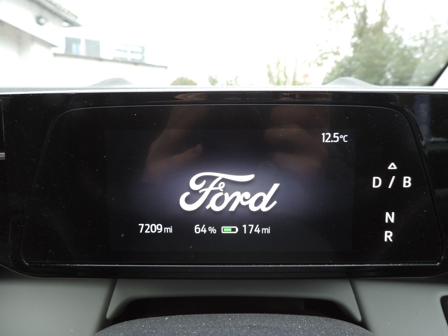 Used Ford Explorer 2024 for sale - 76572798: Photo 19