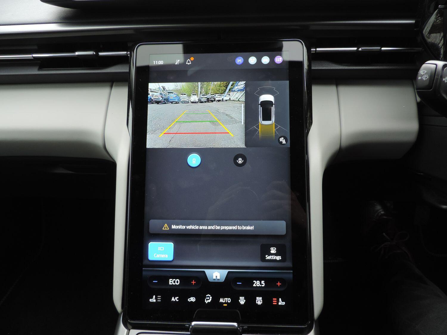 Used Ford Explorer 2024 for sale - 76572798: Photo 28