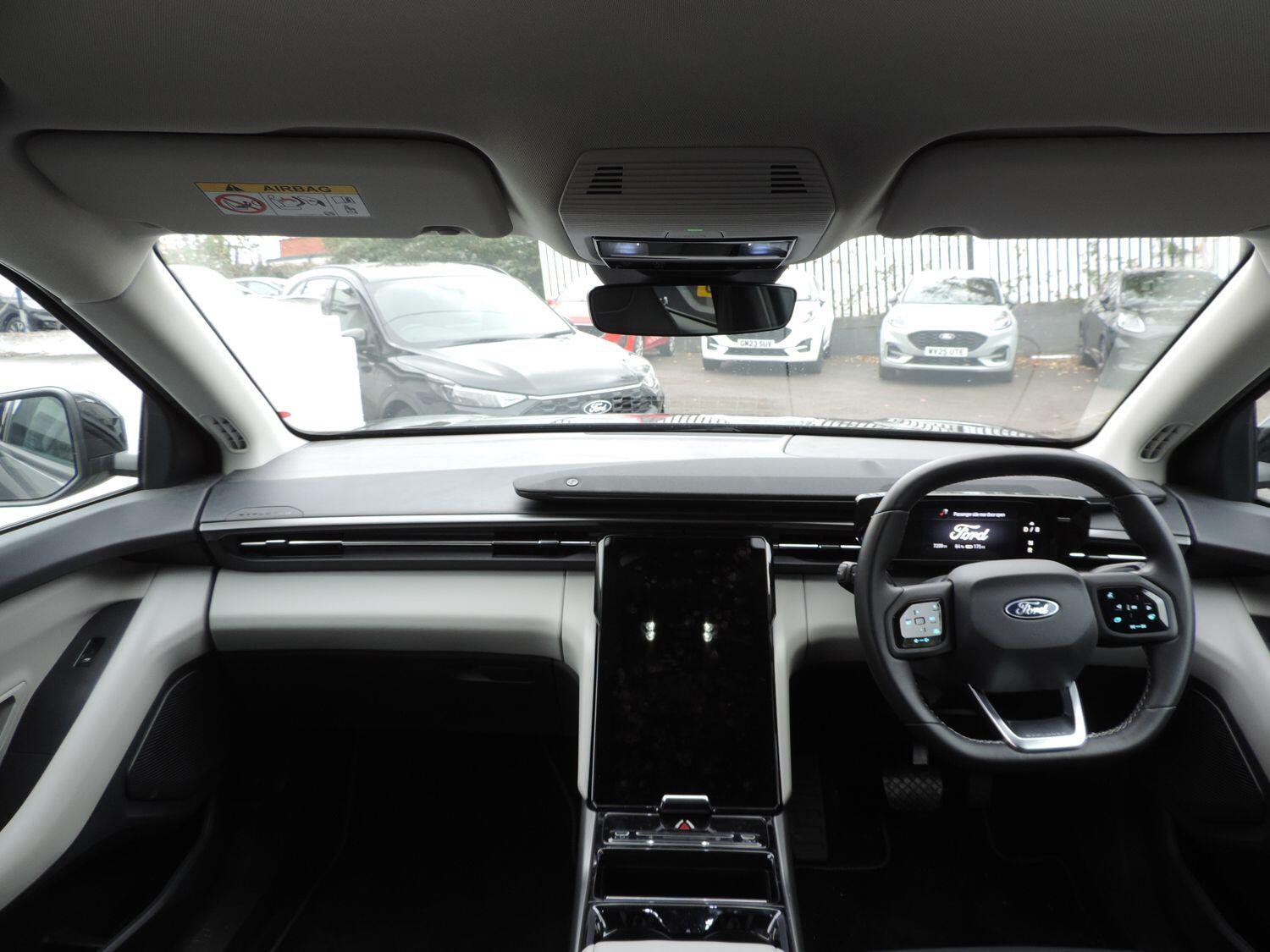 Used Ford Explorer 2024 for sale - 76572798: Photo 5