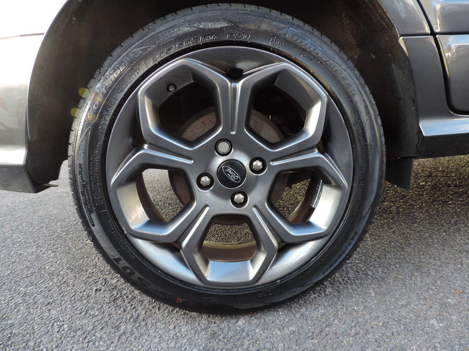 Used Ford Ecosport 2022 for sale - 76612706: Photo 20