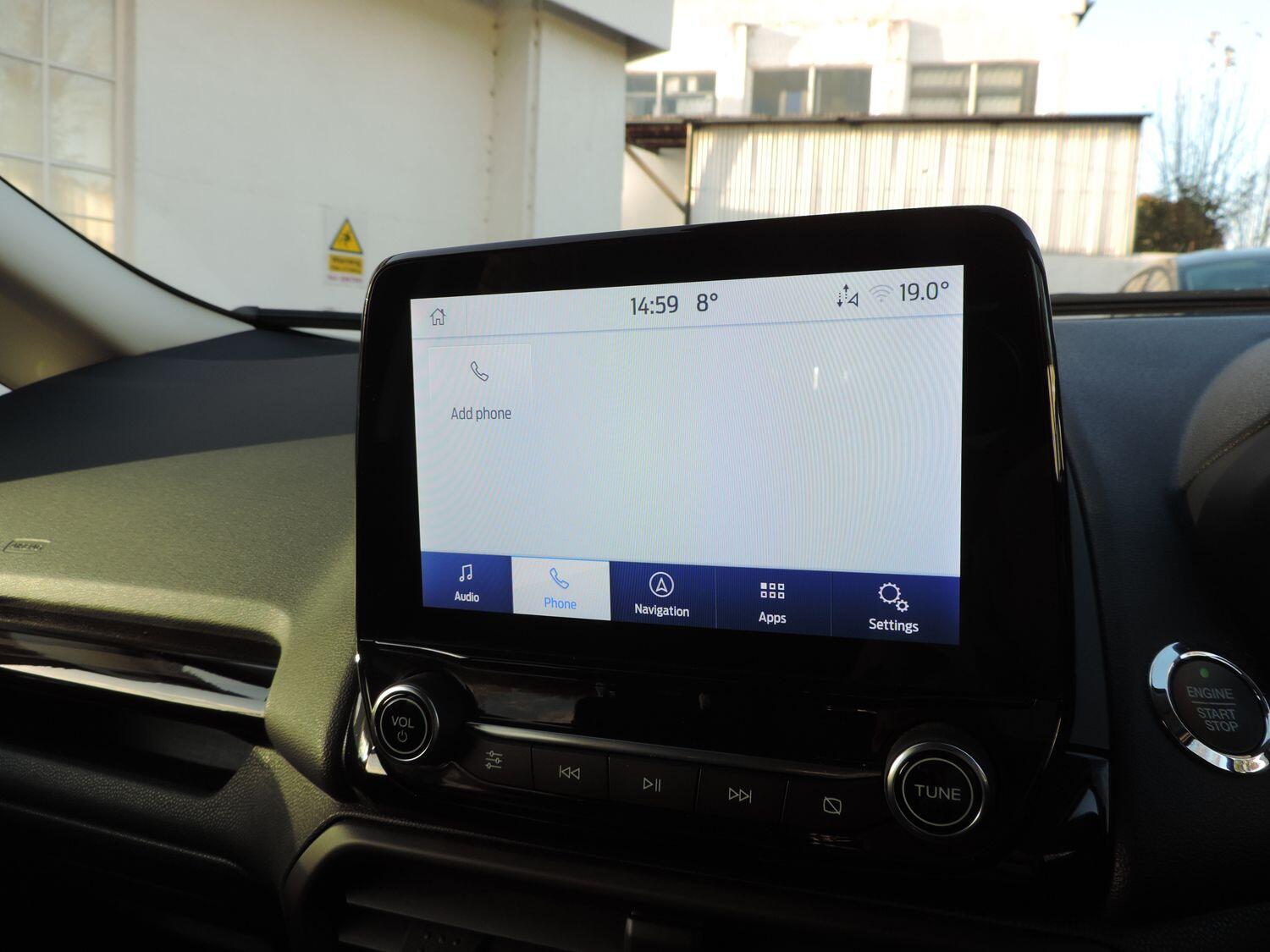 Used Ford Ecosport 2022 for sale - 76612706: Photo 26