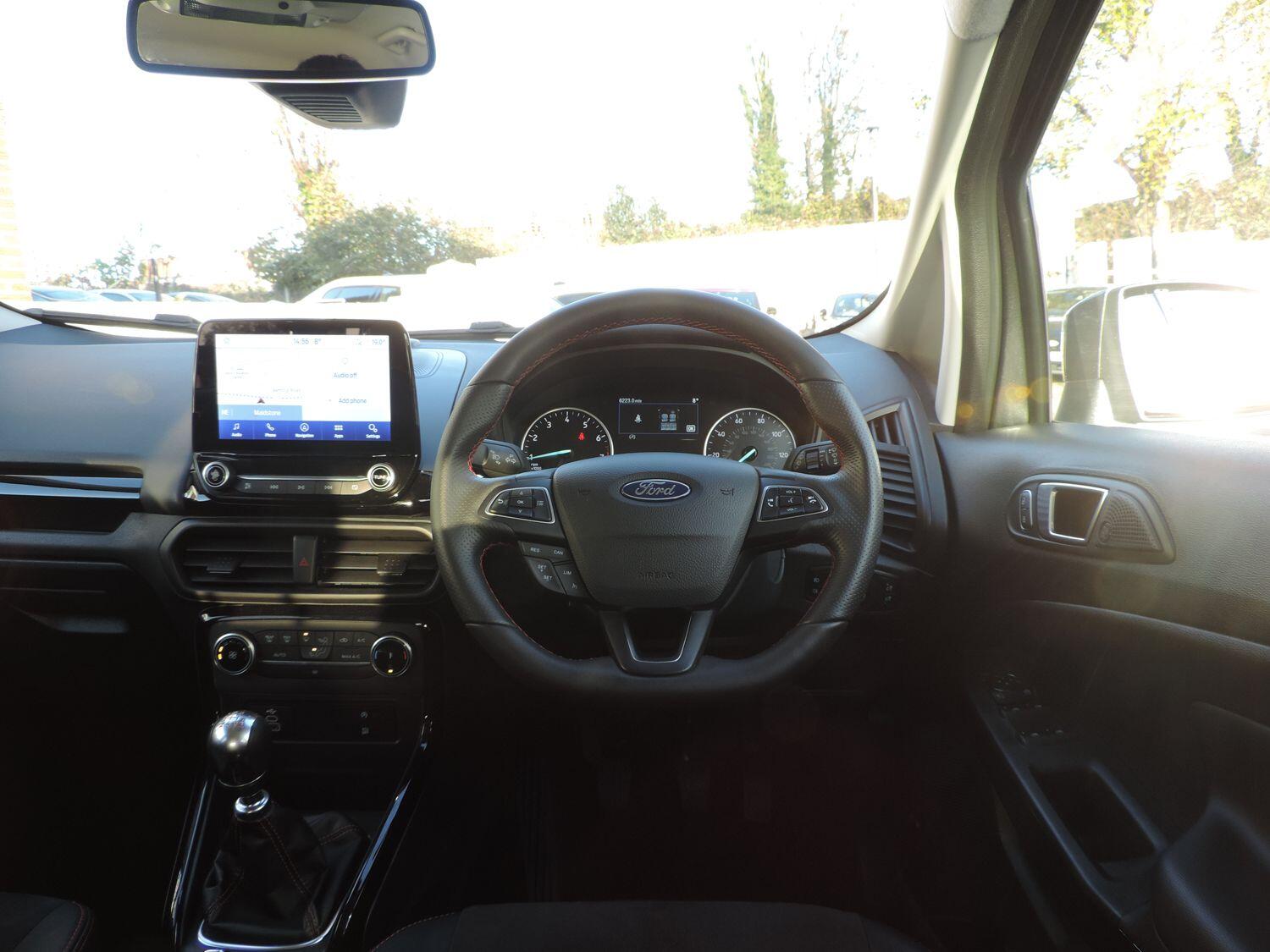 Used Ford Ecosport 2022 for sale - 76612706: Photo 39