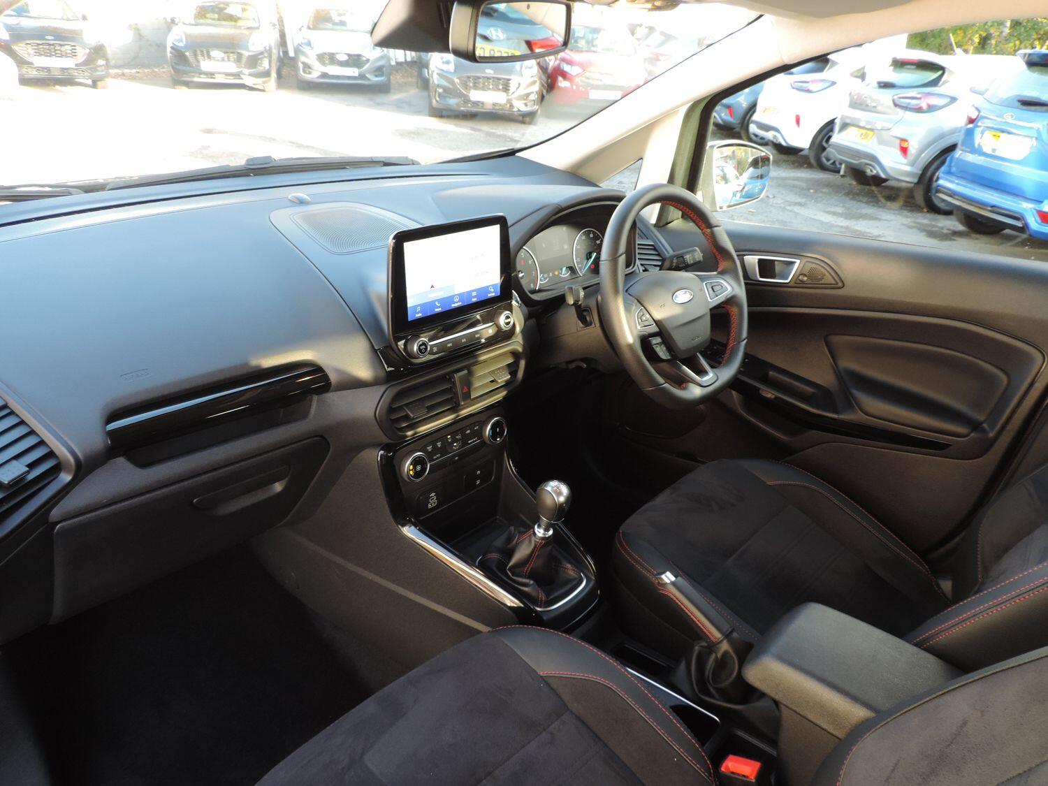 Used Ford Ecosport 2022 for sale - 76612706: Photo 5