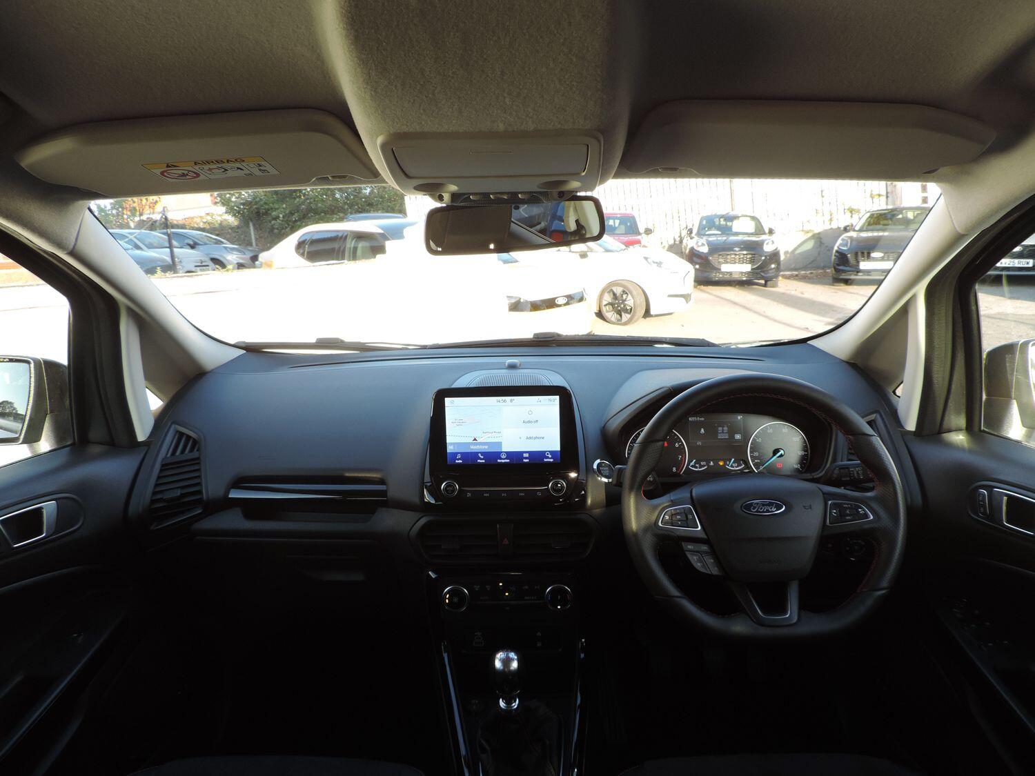 Used Ford Ecosport 2022 for sale - 76612706: Photo 7