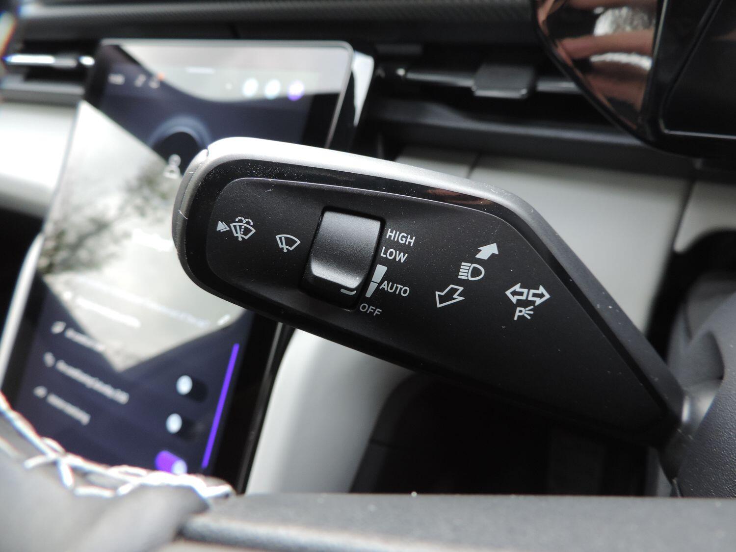 Used Ford Capri 2025 for sale - 76537651: Photo 11