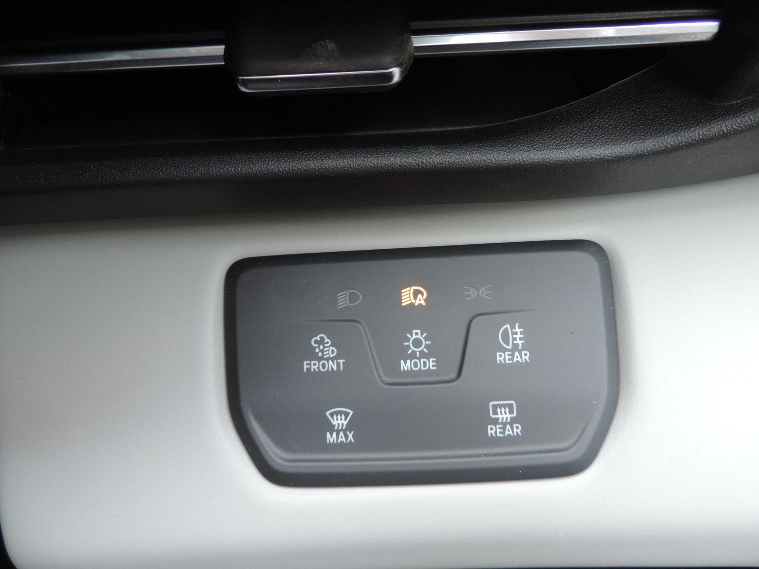 Used Ford Capri 2025 for sale - 76537651: Photo 13