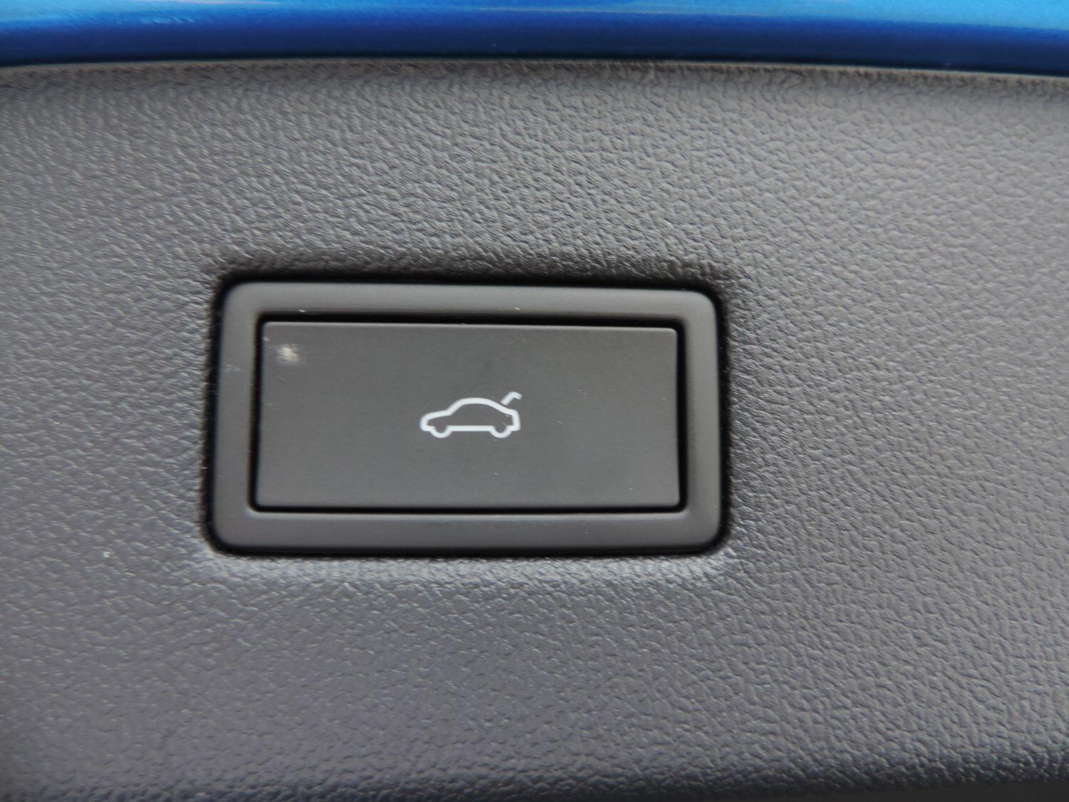 Used Ford Capri 2025 for sale - 76537651: Photo 14