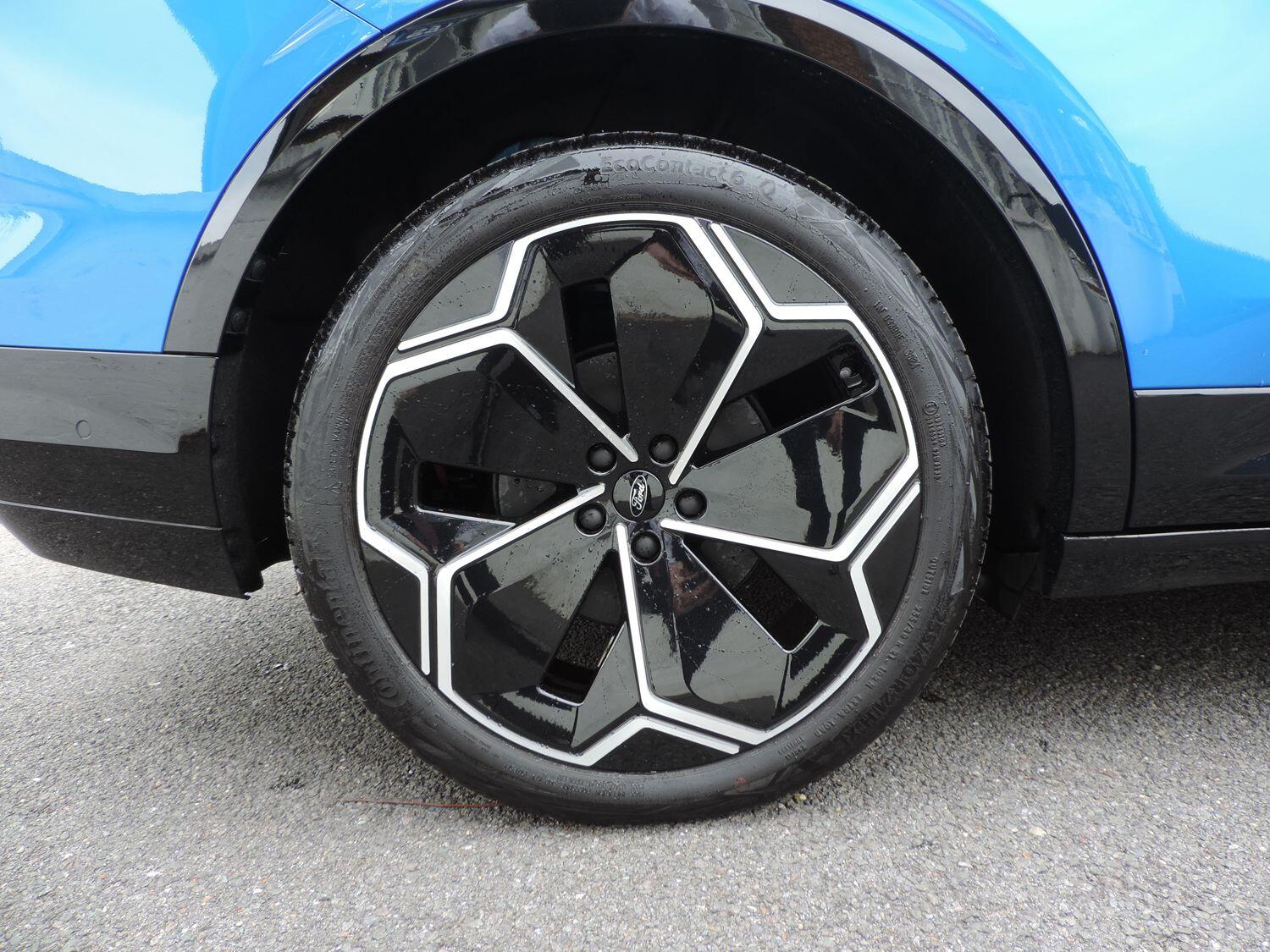 Used Ford Capri 2025 for sale - 76537651: Photo 18