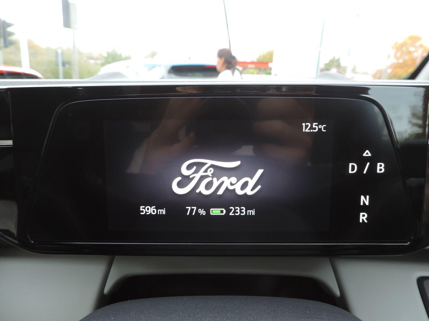 Used Ford Capri 2025 for sale - 76537651: Photo 19