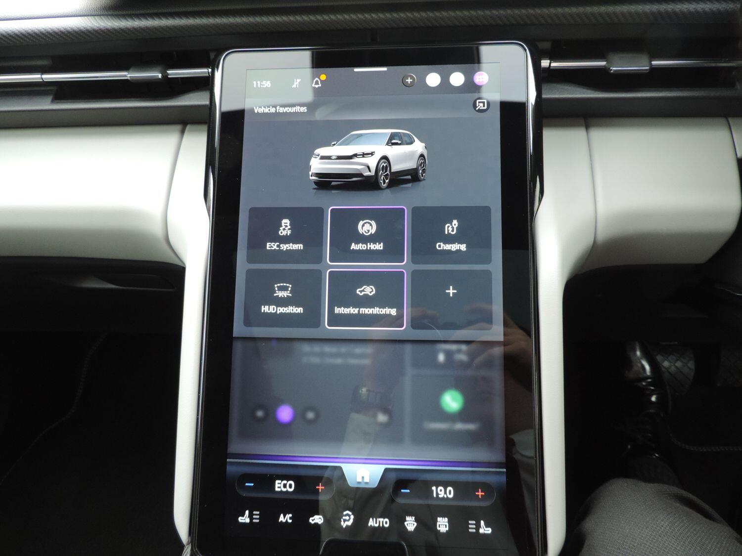 Used Ford Capri 2025 for sale - 76537651: Photo 23