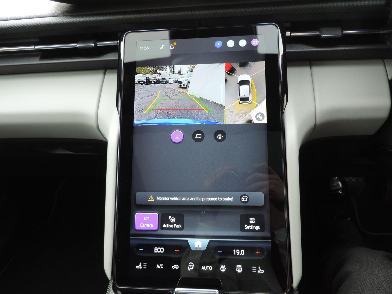 Used Ford Capri 2025 for sale - 76537651: Photo 27