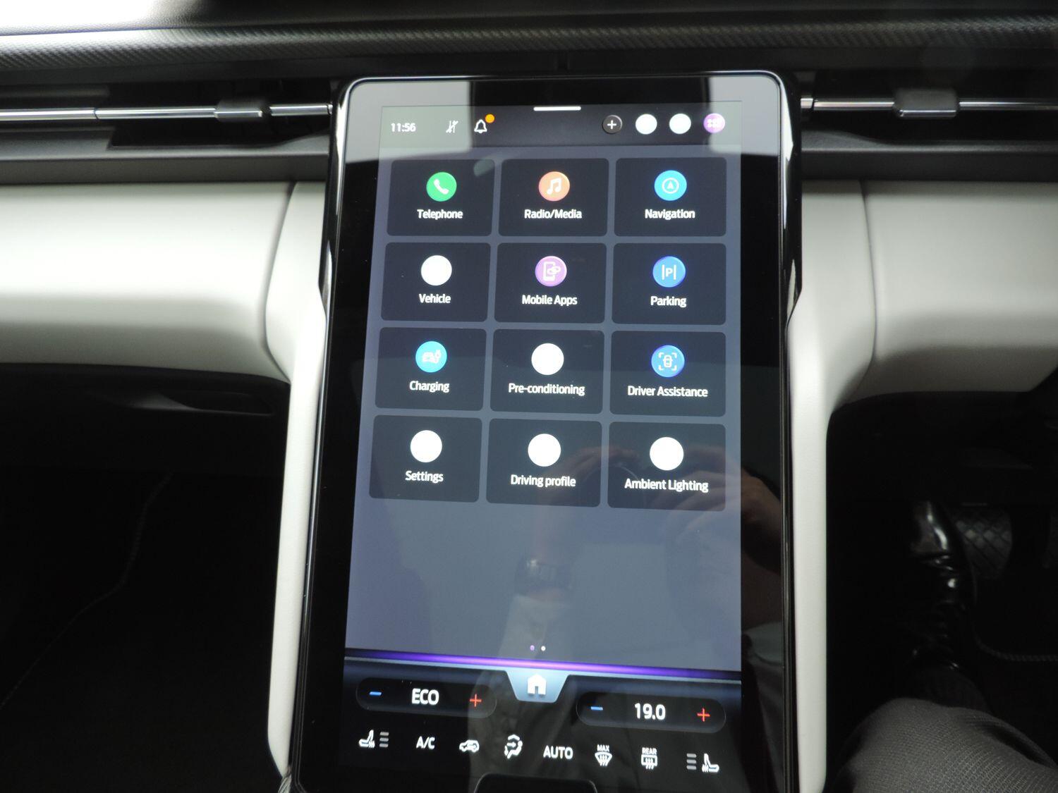 Used Ford Capri 2025 for sale - 76537651: Photo 28