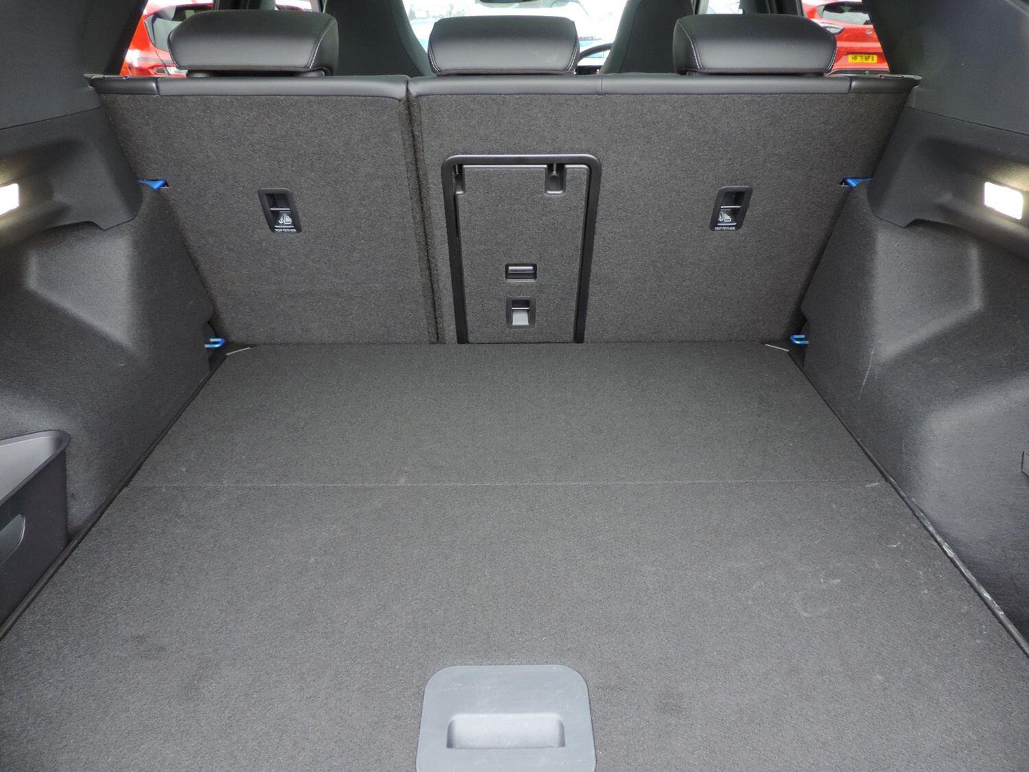 Used Ford Capri 2025 for sale - 76537651: Photo 29