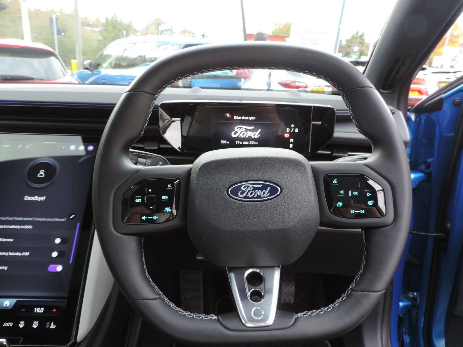 Used Ford Capri 2025 for sale - 76537651: Photo 32