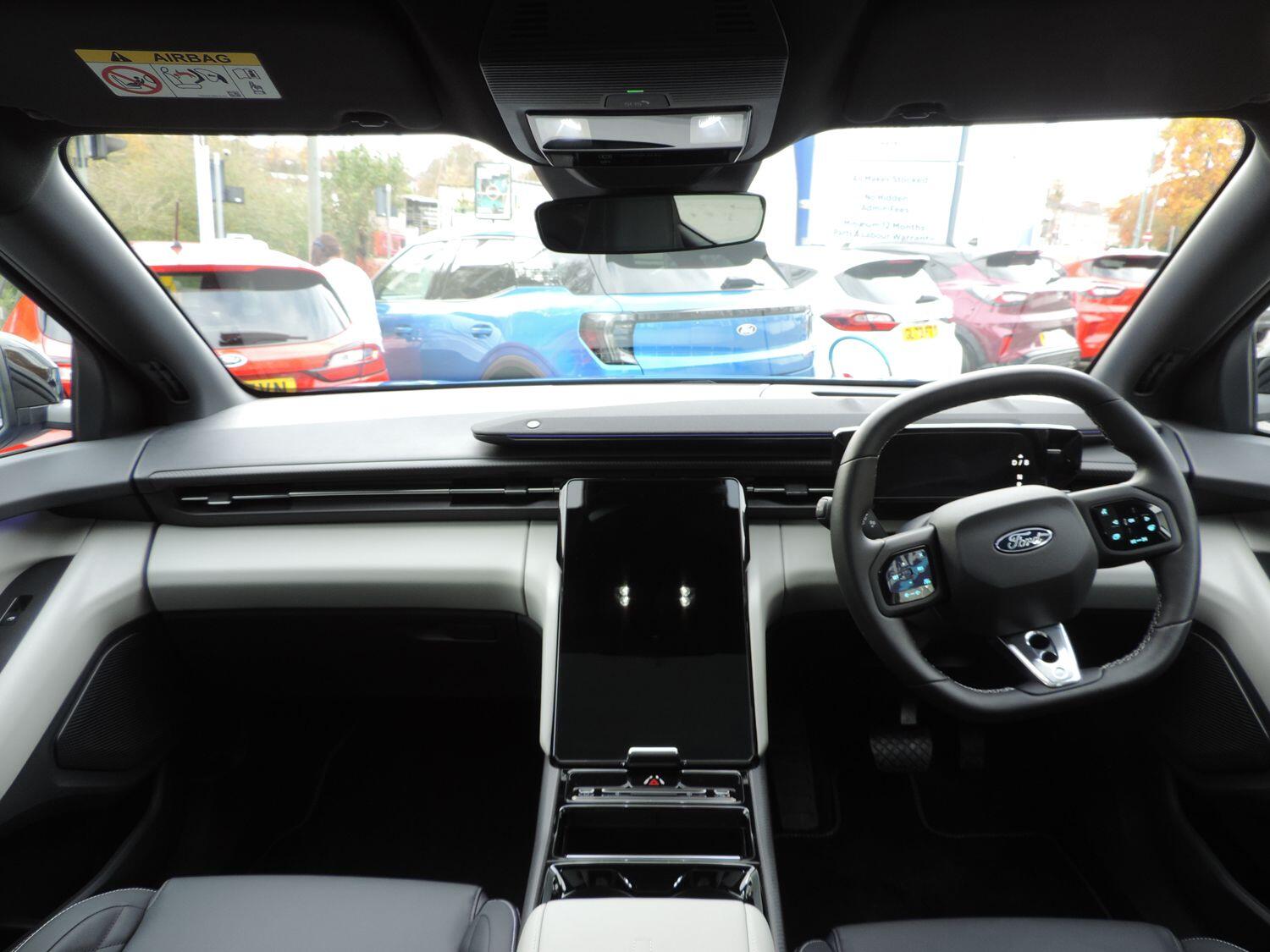 Used Ford Capri 2025 for sale - 76537651: Photo 40