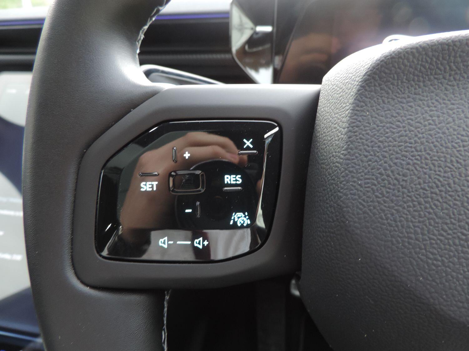 Used Ford Capri 2025 for sale - 76537651: Photo 8