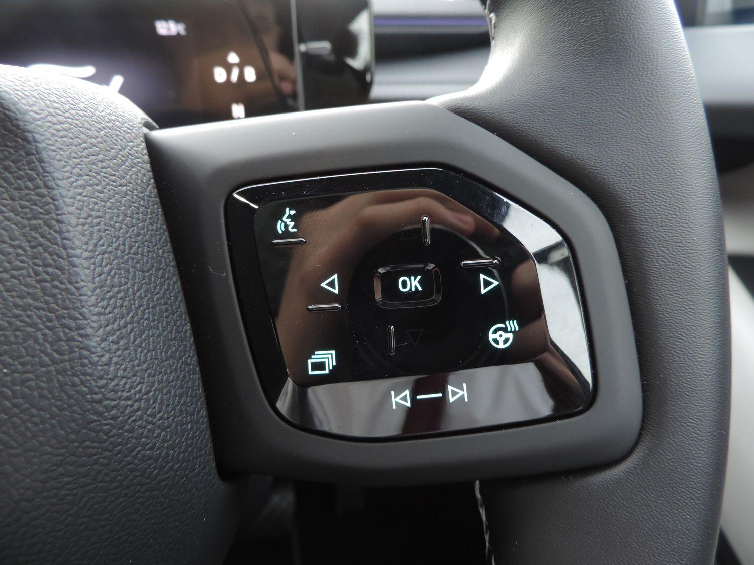 Used Ford Capri 2025 for sale - 76537651: Photo 9