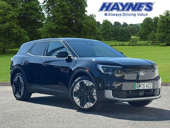 Used Ford Explorer 2026 for sale - 78384530: Photo