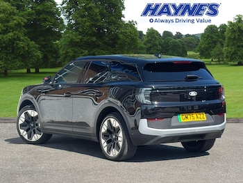 Used Ford Explorer 2026 for sale - 78384530: Photo