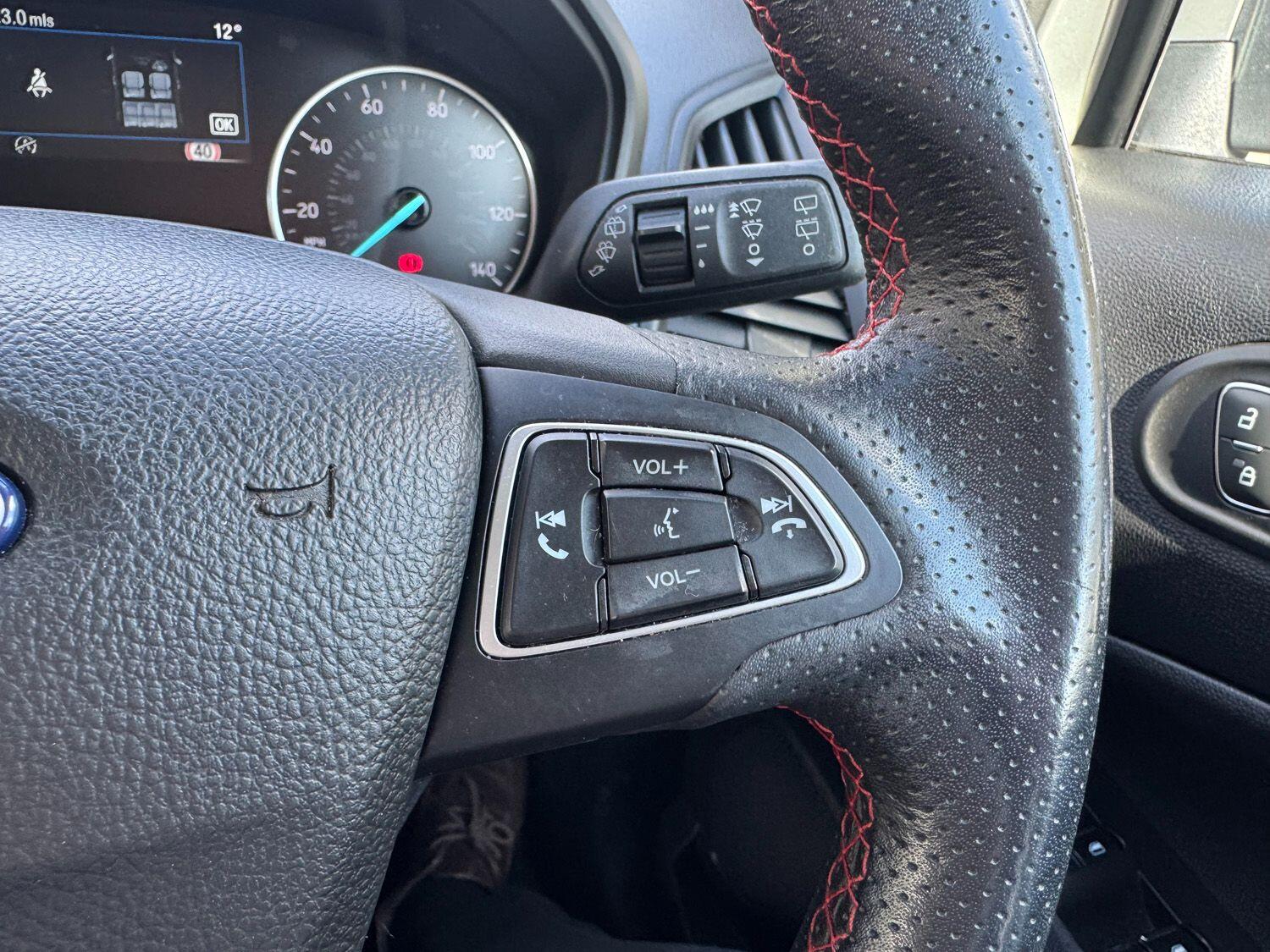 Used Ford Ecosport 2023 for sale - 78157499: Photo 10