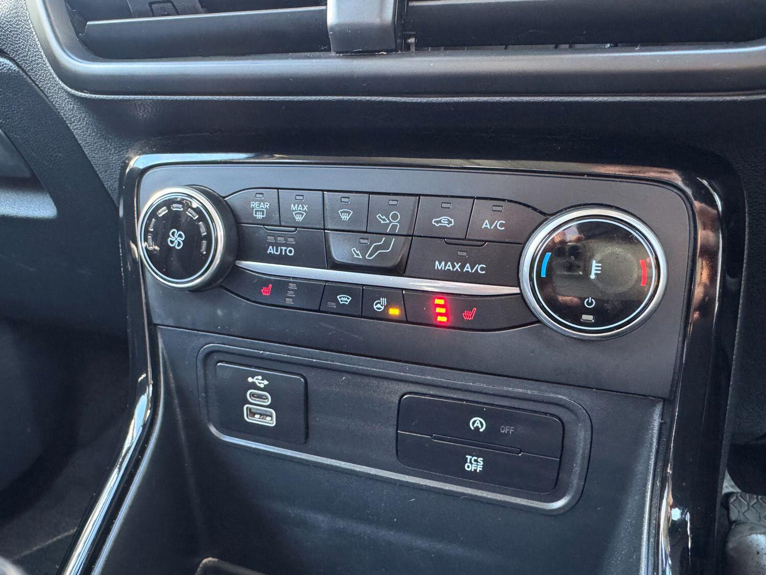 Used Ford Ecosport 2023 for sale - 78157499: Photo 11