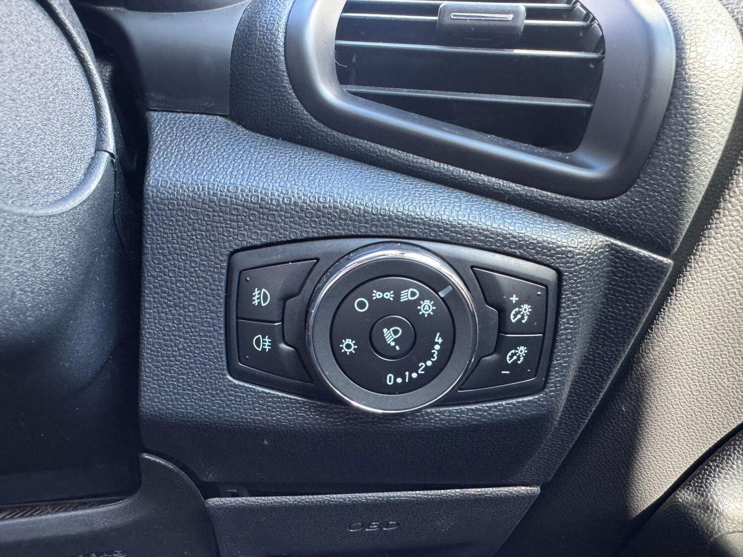 Used Ford Ecosport 2023 for sale - 78157499: Photo 12