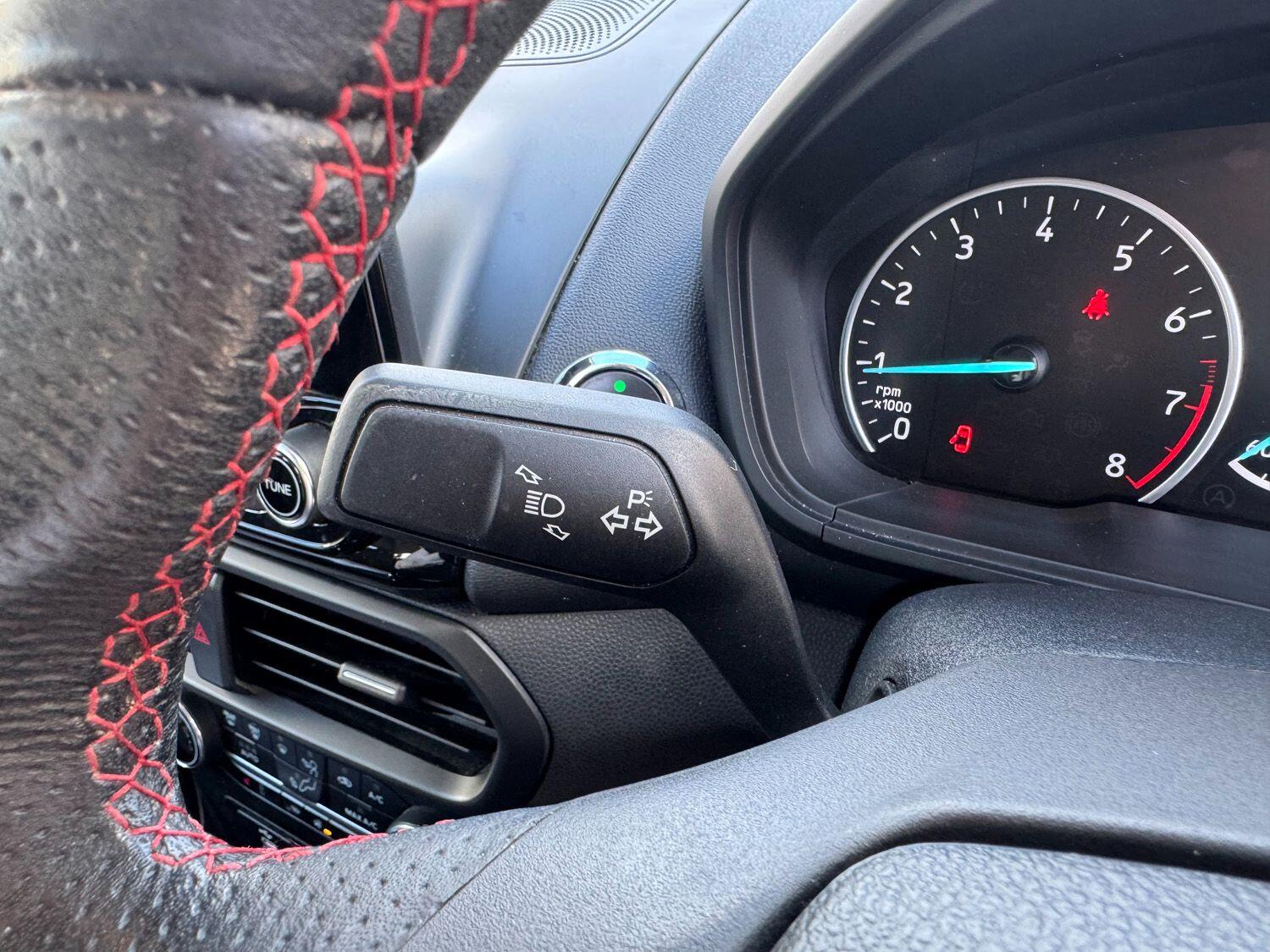 Used Ford Ecosport 2023 for sale - 78157499: Photo 14