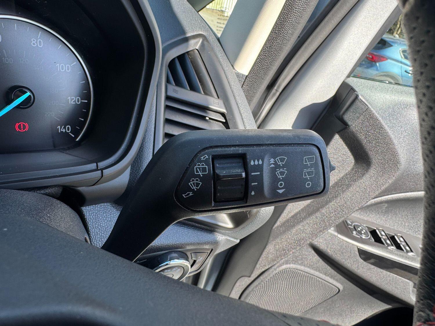 Used Ford Ecosport 2023 for sale - 78157499: Photo 16