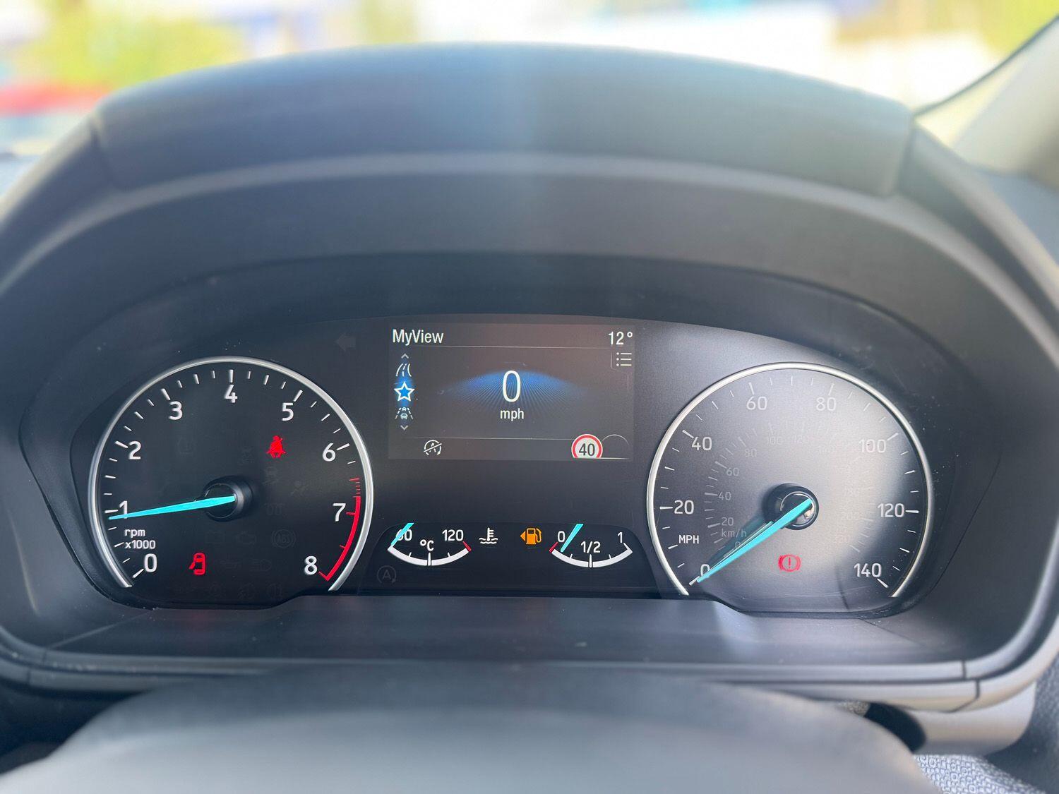 Used Ford Ecosport 2023 for sale - 78157499: Photo 25