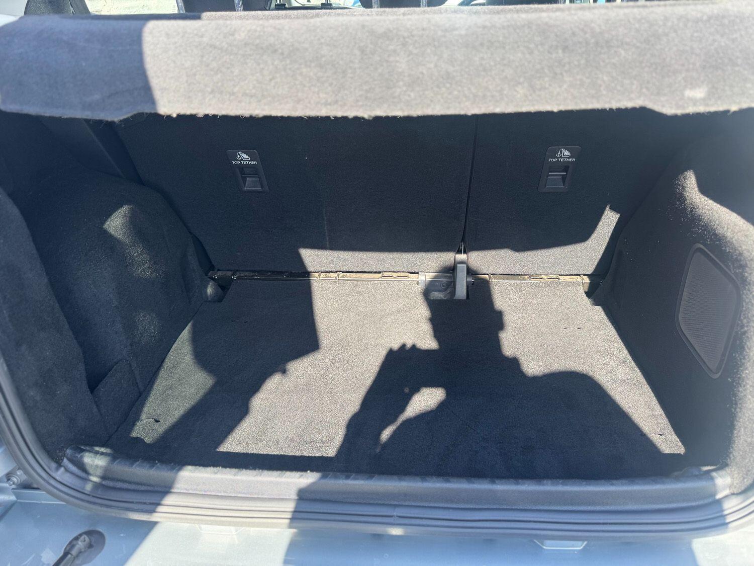 Used Ford Ecosport 2023 for sale - 78157499: Photo 27