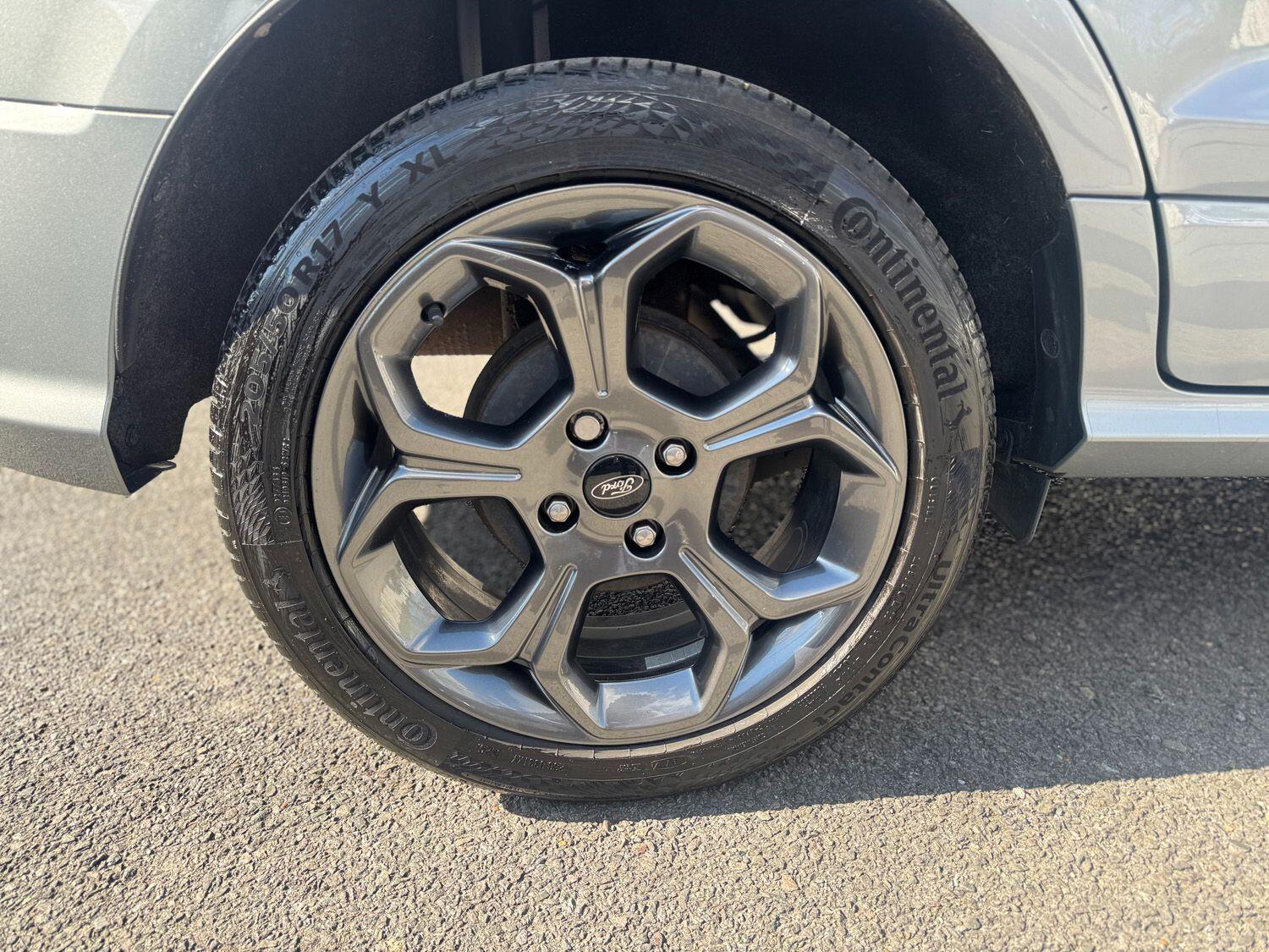 Used Ford Ecosport 2023 for sale - 78157499: Photo 29