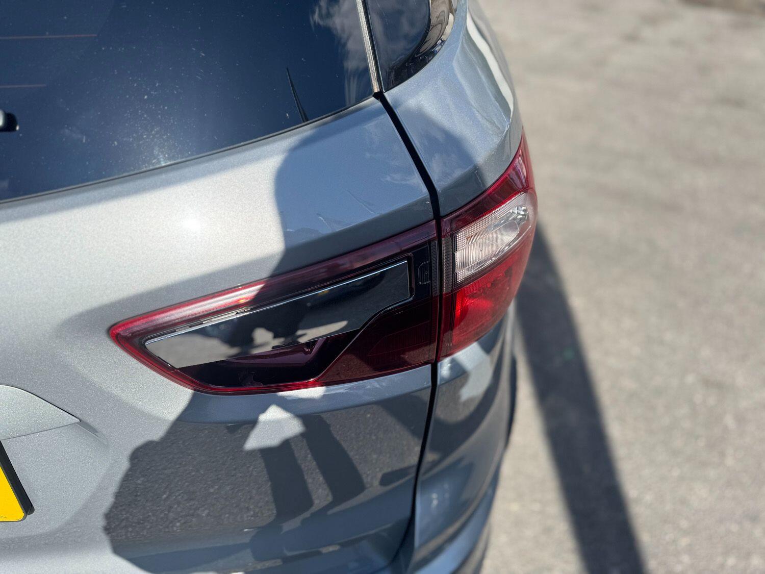 Used Ford Ecosport 2023 for sale - 78157499: Photo 32