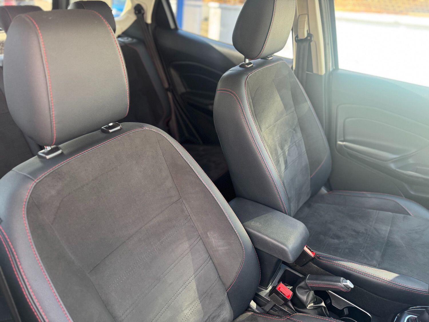 Used Ford Ecosport 2023 for sale - 78157499: Photo 5