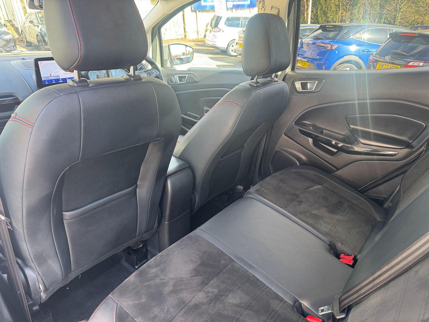 Used Ford Ecosport 2023 for sale - 78157499: Photo 6