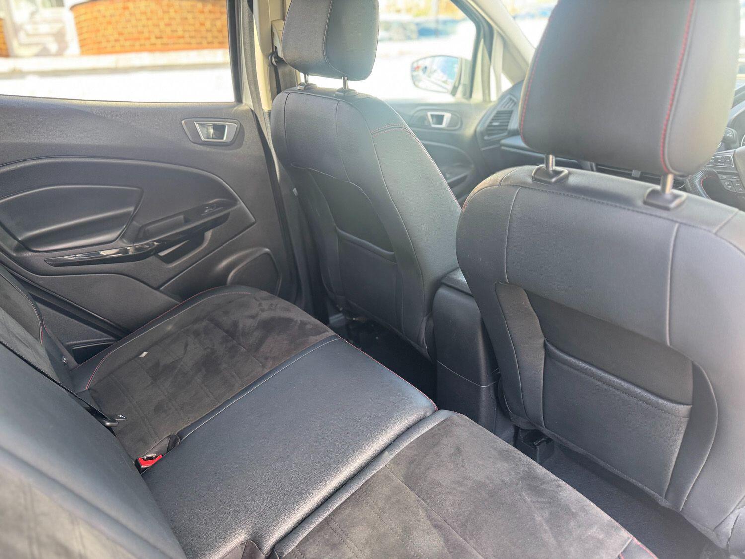 Used Ford Ecosport 2023 for sale - 78157499: Photo 7