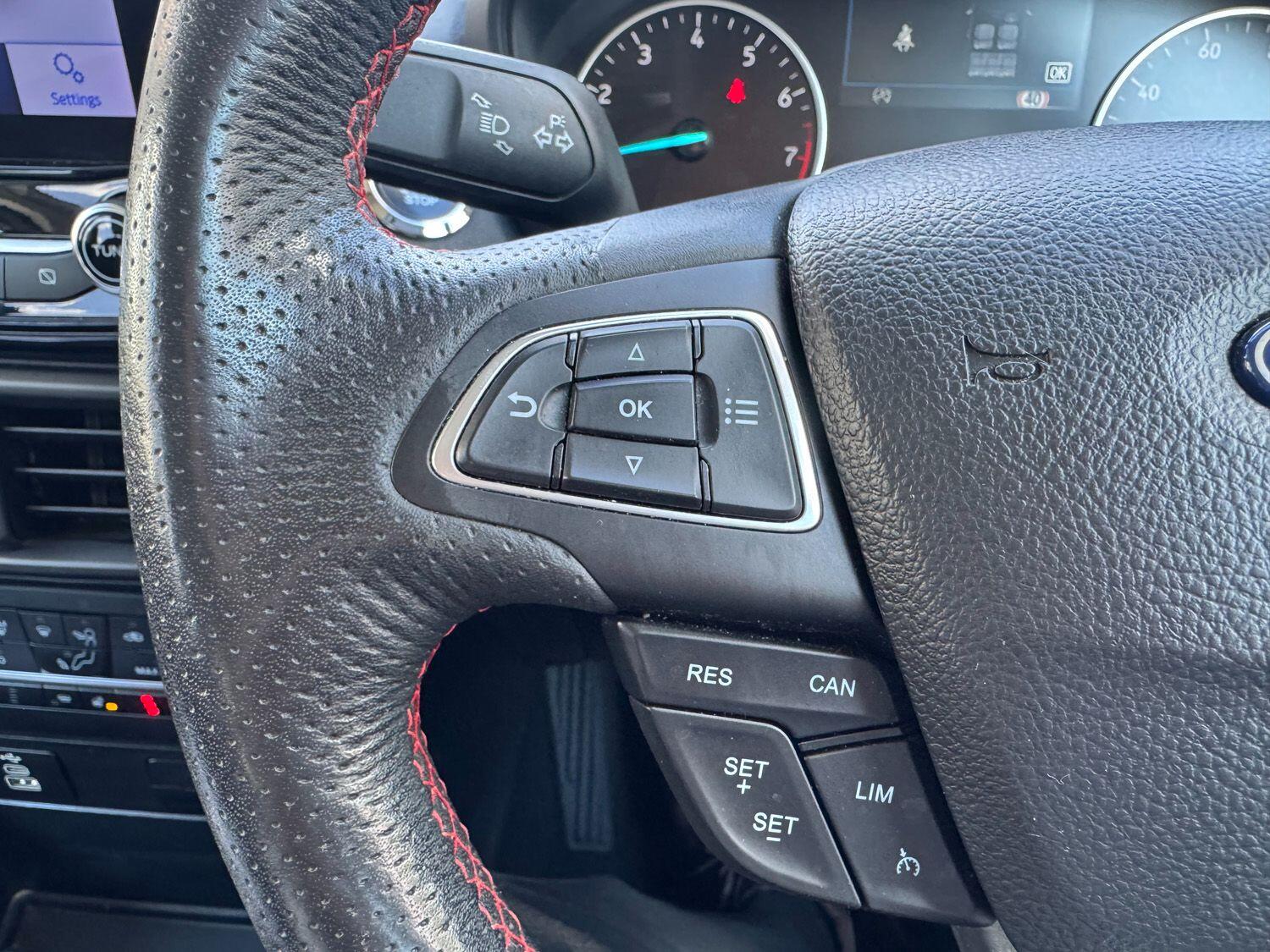 Used Ford Ecosport 2023 for sale - 78157499: Photo 9