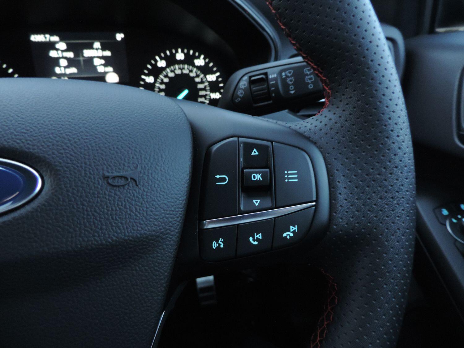 Used Ford Focus 2025 for sale - 76538655: Photo 11