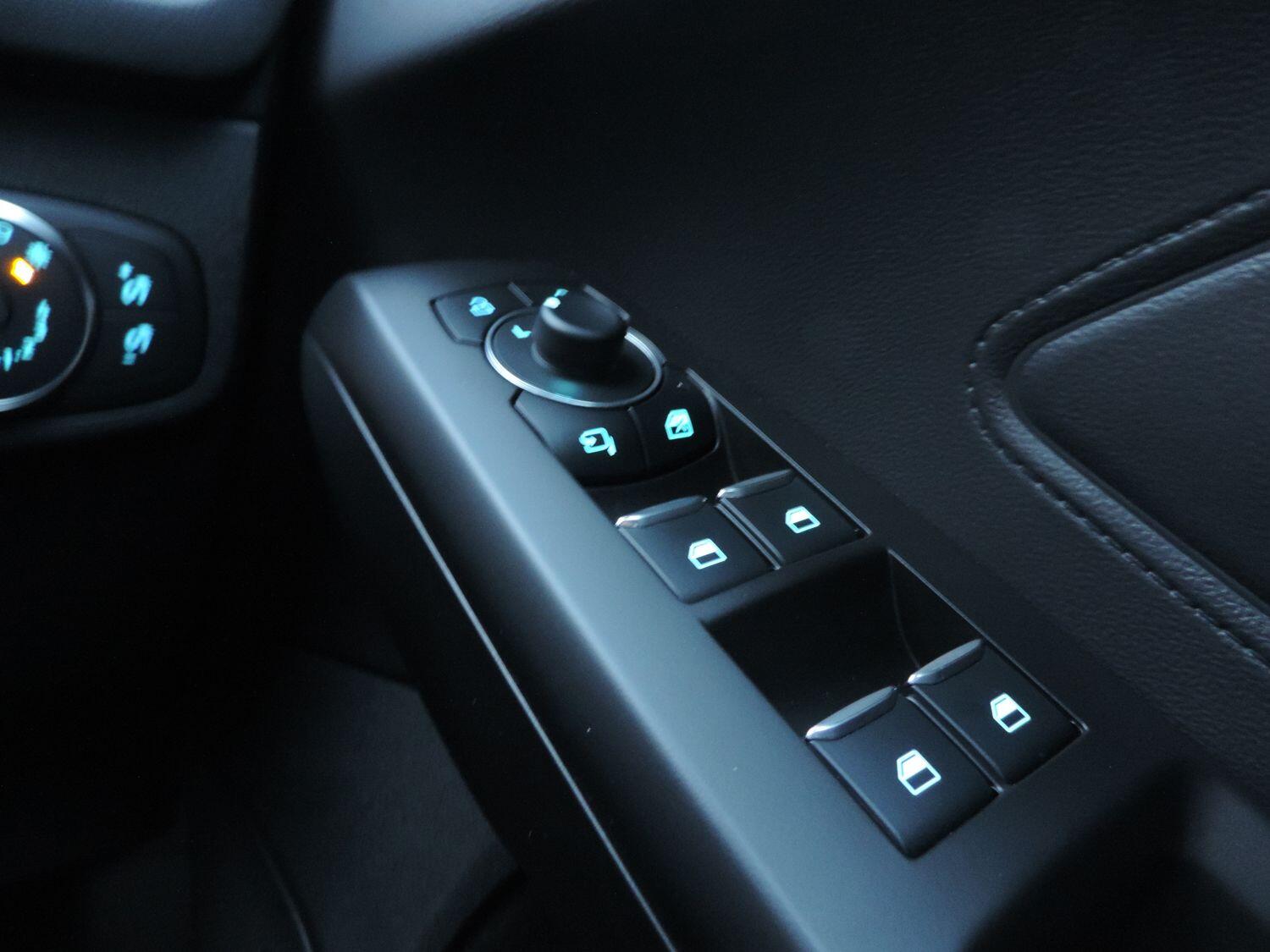 Used Ford Focus 2025 for sale - 76538655: Photo 15