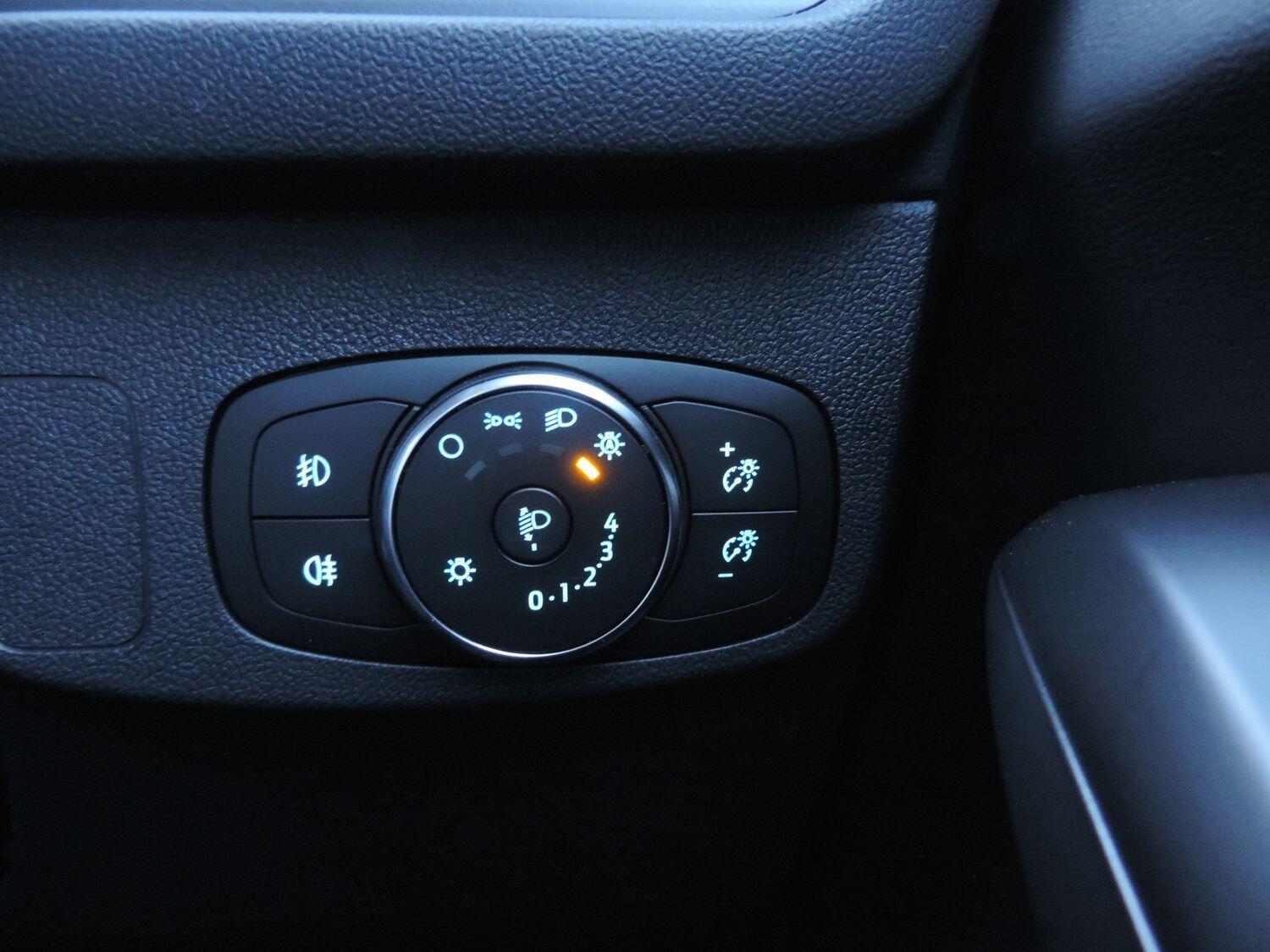 Used Ford Focus 2025 for sale - 76538655: Photo 16