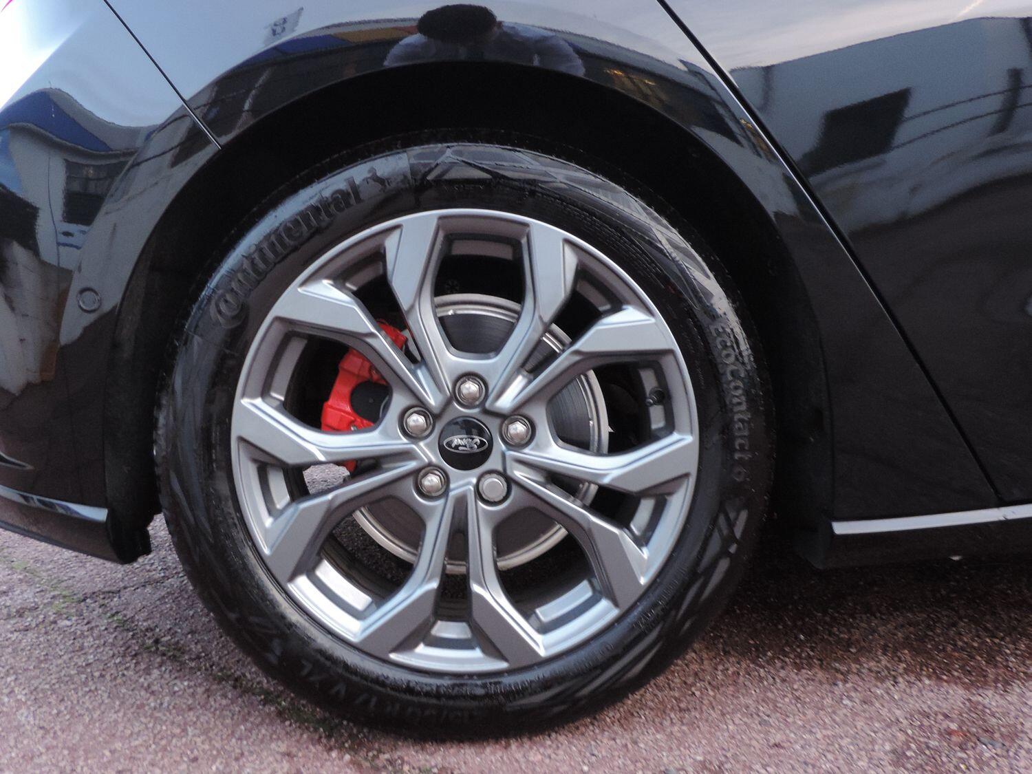 Used Ford Focus 2025 for sale - 76538655: Photo 19