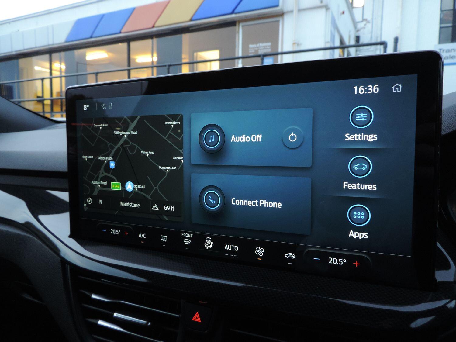 Used Ford Focus 2025 for sale - 76538655: Photo 20